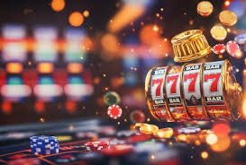 Slots Online Myanmar